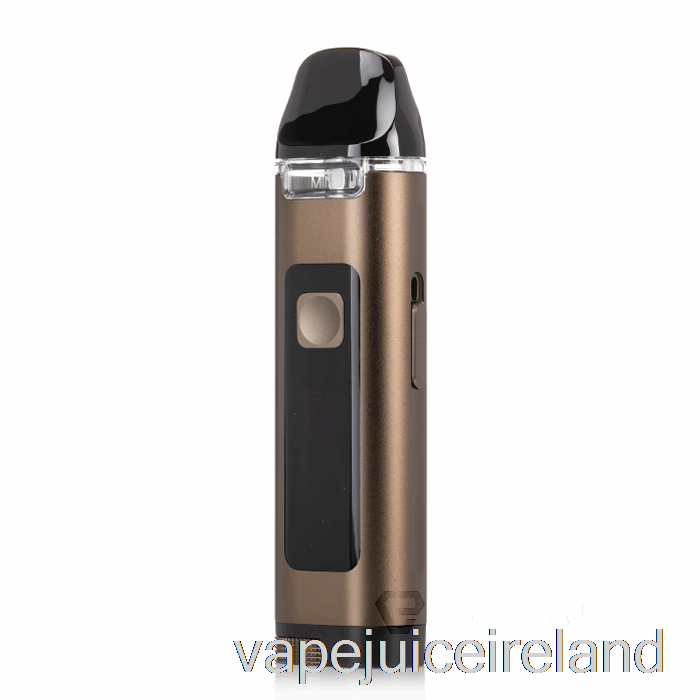 Vape Flavours Uwell Crown D Pod Mod Kit Green
